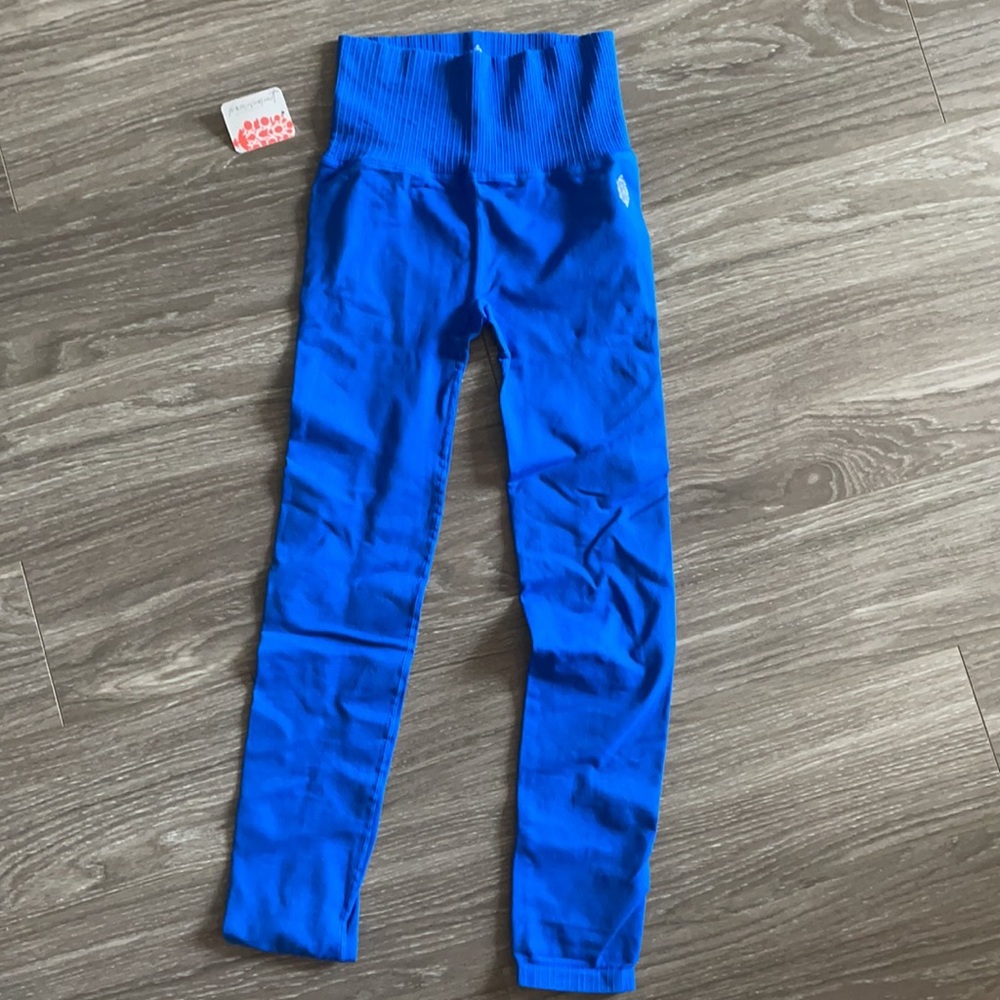 NWT FP Movement leggings - free people